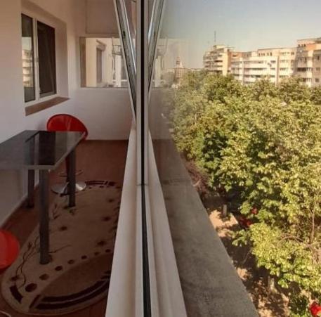 Alfredo Apartament Buzău Exteriör bild